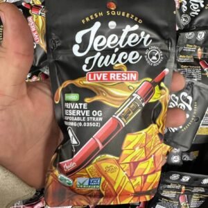 Jeeter Juice 1G